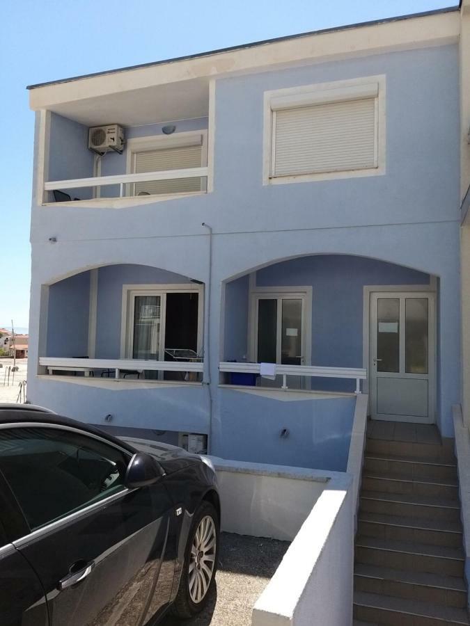 Apartmani Jukanovic Baška Voda Exterior foto